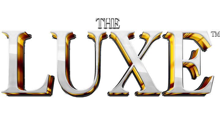 The Luxe Subpage Logo thumbnail